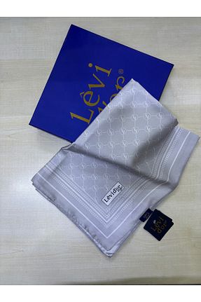 شال زنانه اکریلیک Levidor - کد 889943700