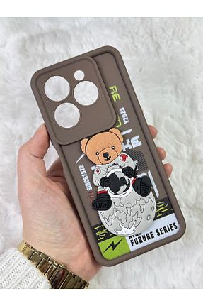 کاور و قاب قهوه ای Vip Case - کد 889943492
