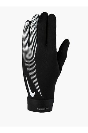دستکش دروازه بانی مشکی زنانه Nike - کد 889953073
