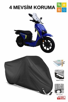 کاور موتور سیکلت AutoEN - کد 889951029