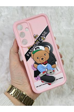 کاور و قاب صورتی Vip Case - کد 889962811