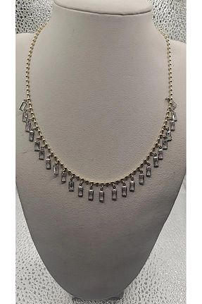  طلائی Madames Takı - کد 890689016