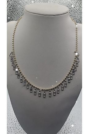  طلائی Madames Takı - کد 890689016
