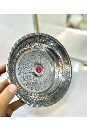 کاسه و بشقاب دکوراتیو رنگی Tabibu - کد 890693657