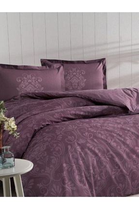 روتختی دونفره بنفش پنبه ای Özdilek - کد 92996603