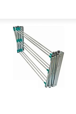چوب لباسی سفید 77 سانتی متر abnturk - کد 890712104
