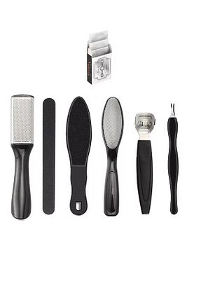 ست مانیکور و پدیگور CNGZSHOP - کد 892873138