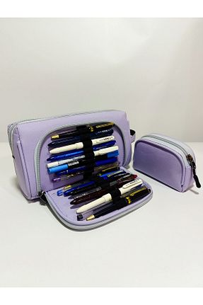 جعبه خودکار / قلم بنفش VoyagerBAG - کد 890034639