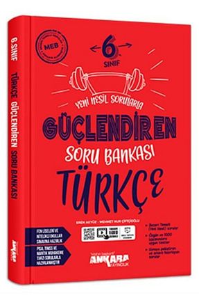 درسی و کتب کمک آموزشی Ankara Yayıncılık - کد 46863044