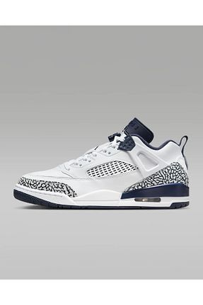 کفش اسنیکر سفید مردانه بند دار Nike - کد 890728300