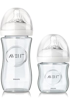 شیشه شیر Philips Avent - کد 71923463