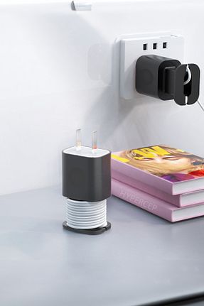 لوازم جانبی کابل مشکی WANNACASE - کد 890726649