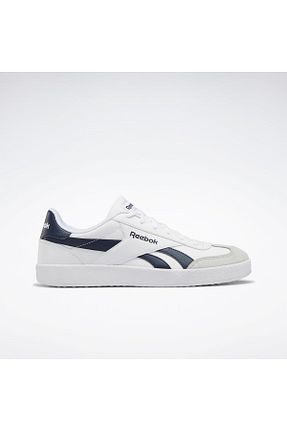 کفش اسنیکر سفید مردانه بند دار Reebok - کد 318126015