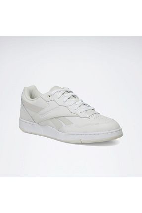 کفش اسنیکر سفید زنانه بند دار Reebok - کد 815833605