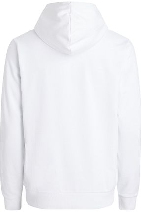 سوئیشرت سفید مردانه ساده Calvin Klein - کد 823685466