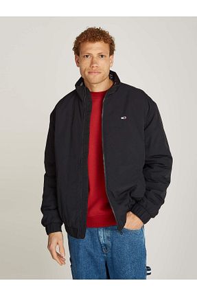 کت مشکی مردانه رگولار Tommy Hilfiger - کد 853659007