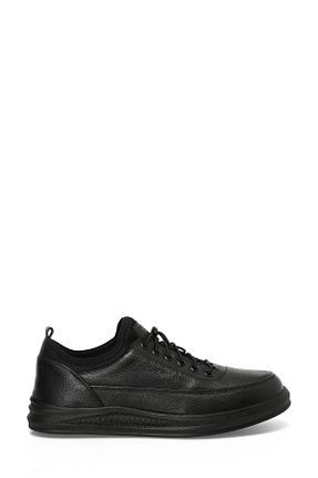 کفش پیاده روی مشکی مردانه Dockers - کد 848026402