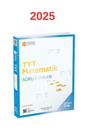 آمادگی آزمون Üç Dört Beş Yayıncılık - کد 841243775