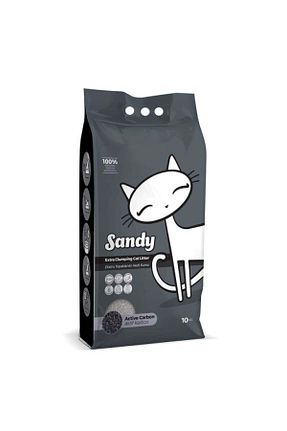 شن گربه Organik Kumlar Sandy - کد 302945195