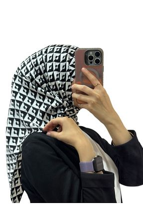 روسری طلائی İpek Tivil Aker - کد 855372191