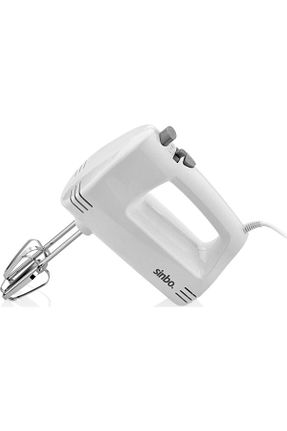 میکسر و ست میکسر سفید 1501 - 2200 Watt Sinbo - کد 46700390