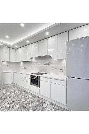 فویل چسبی سفید Armut Folyo - کد 658377889