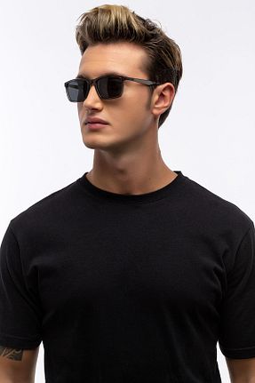عینک آفتابی رنگی مردانه 54 GHIA - کد 889917308