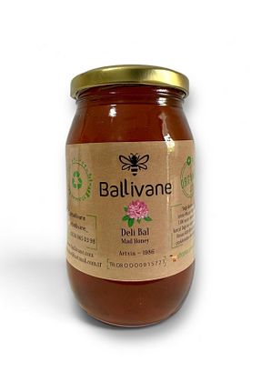 عسل Ballivane - کد 242651246