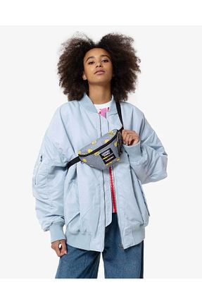 کیف کمری طوسی زنانه Eastpak - کد 801745011