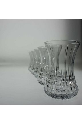 لیوان سفید شیشه Paşabahçe - کد 40500921