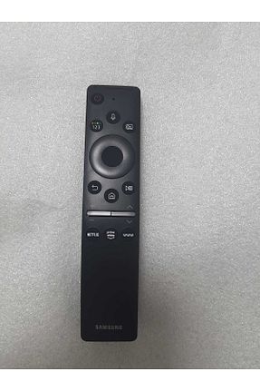 کنترل از راه دور مشکی Samsung - کد 354180917