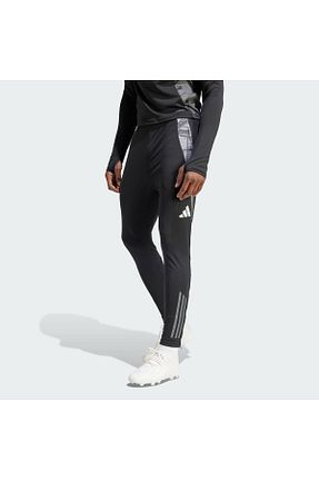 پائین تنه گرمکن اسپرت مشکی مردانه رگولار adidas - کد 844902459