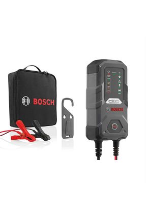 دستگاه شارژ باتری خودرو Bosch - کد 33059263
