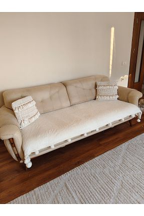 کاور مبل نباتی پنبه ای Petek Home - کد 890802895