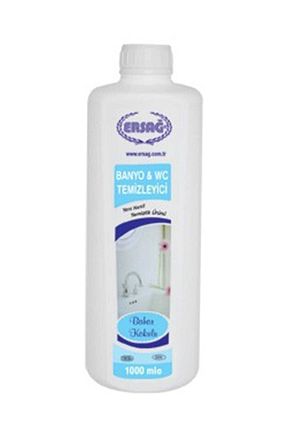 تمیز کننده توالت Ersağ - کد 6618950