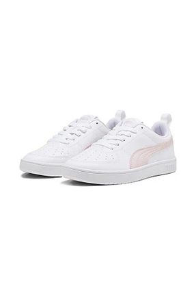 کفش اسنیکر سفید مردانه بند دار Puma - کد 801436400