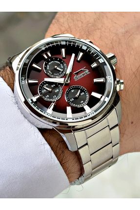 ساعت مچی طوسی مردانه 41-45 میلی متر Slazenger - کد 872975877