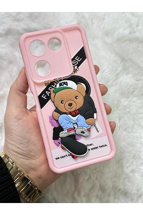 کاور و قاب صورتی Vip Case - کد 890167810