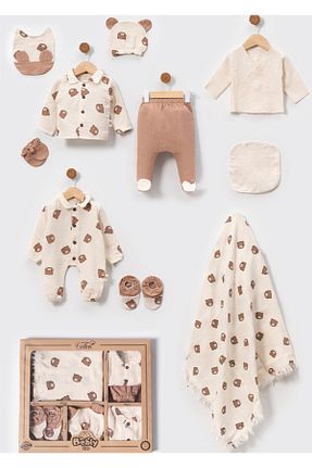 بعد از زایمان بژ بچه گانه پنبه ای Cherub Baby - کد 890176931