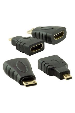 کابل HDMI سفید Powermaster - کد 307895991