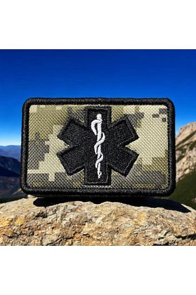 کیت گلدوزی Ex Patch - کد 890178421