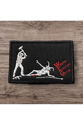کیت گلدوزی Ex Patch - کد 890178429
