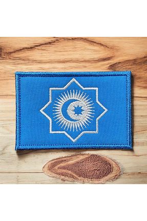 کیت گلدوزی Ex Patch - کد 890178020