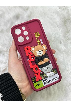 کاور و قاب زرشکی Vip Case - کد 890174186