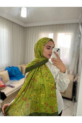 شال سفید زنانه MK - کد 890173839