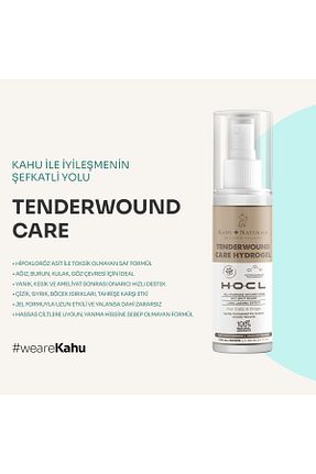  Kahu Naturals Spiritually Connected - کد 864668472