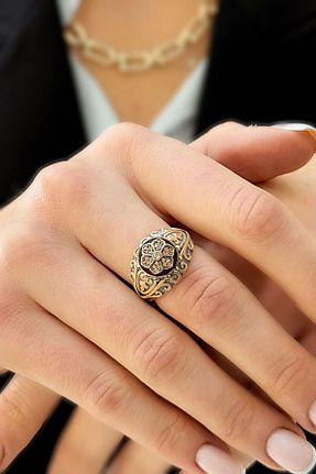 گردنبند طلا زرد زنانه 14 عیار SEYHAN KUYUMCULUK - کد 890892710