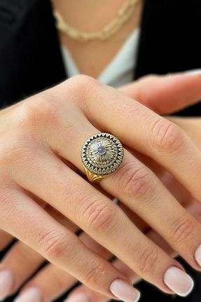گردنبند طلا زرد زنانه 14 عیار SEYHAN KUYUMCULUK - کد 890892694