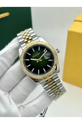 ساعت مچی رنگی مردانه 41-45 میلی متر Slazenger - کد 890219561