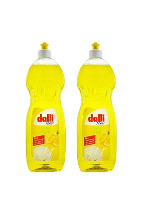 مواد مصرفی منزل Dalli - کد 890217262